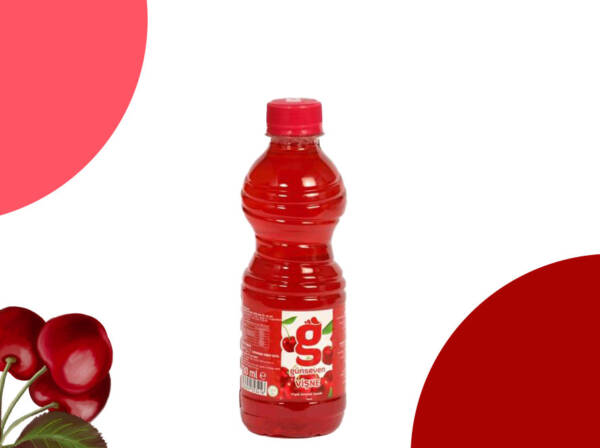 Flavored Drink (330 ml) - Image 2