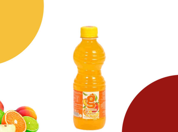 Flavored Drink (330 ml) - Image 4