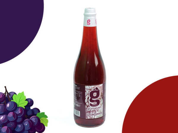 Grape Must