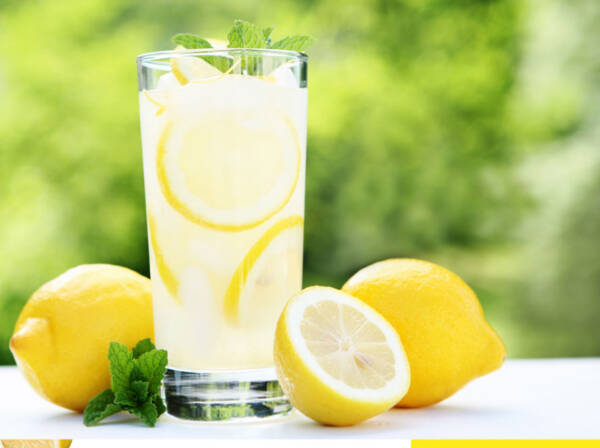 Lemonade