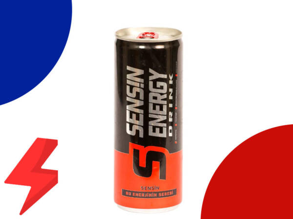 Energy Drink - Image 3