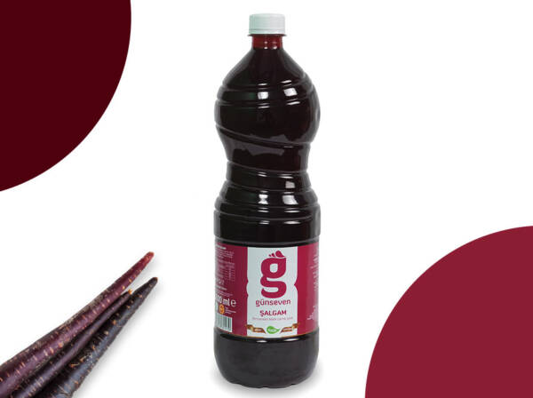 Fermented Black Carrot Juice - Image 18