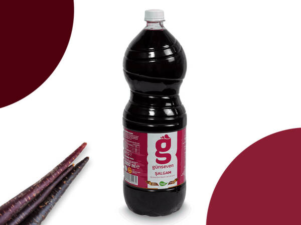 Fermented Black Carrot Juice - Image 10