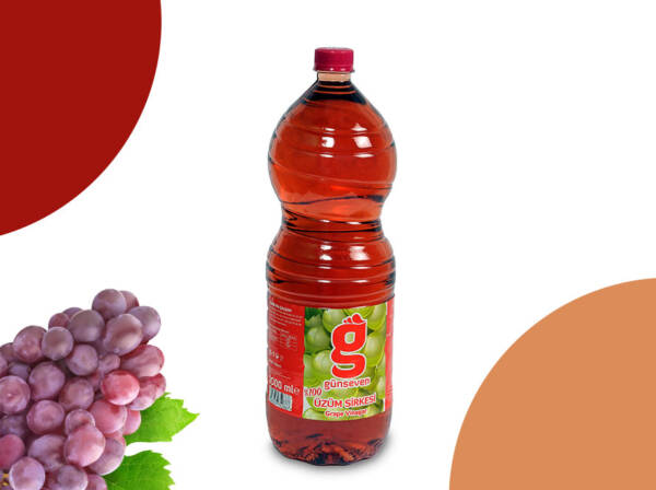 Grape Vinegar - Image 3