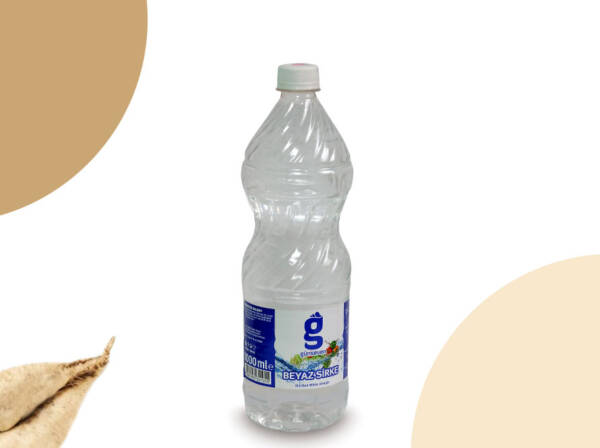 Distilled White Vinegar - Image 2