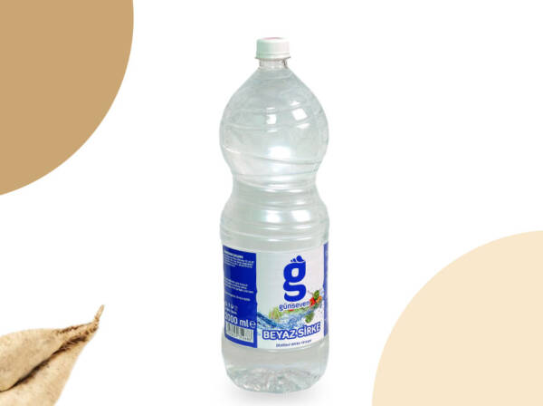 Distilled White Vinegar - Image 3