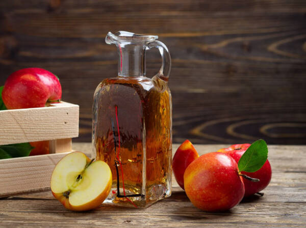 Apple Vinegar