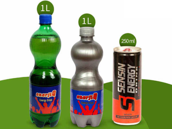 Energy Drink