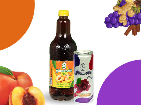 Flavored Drinks