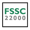 Food Safety Certification