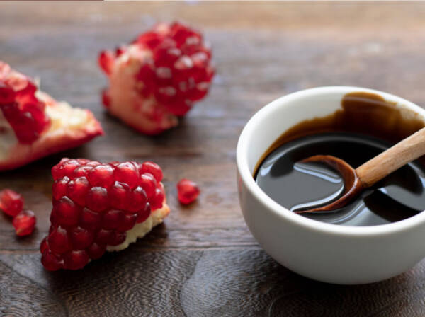 Pomegranate Syrup 100%