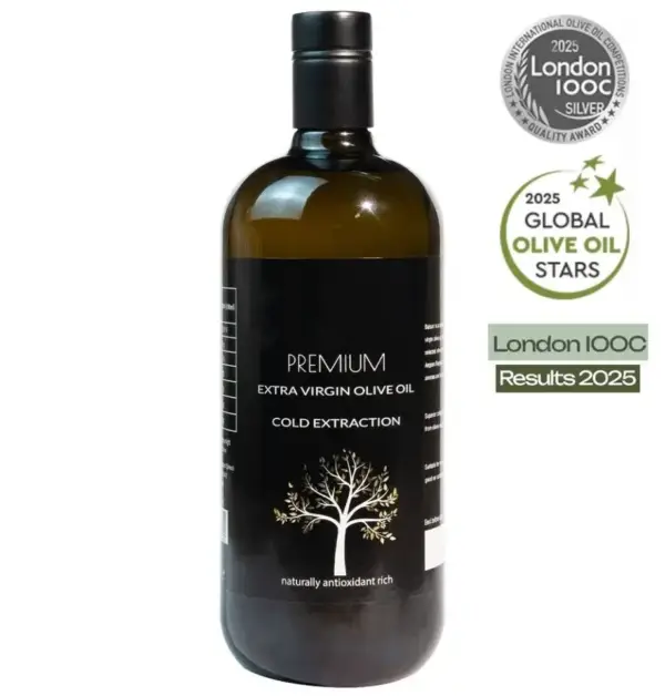 Extra Virgin Olive Oil - Image 7