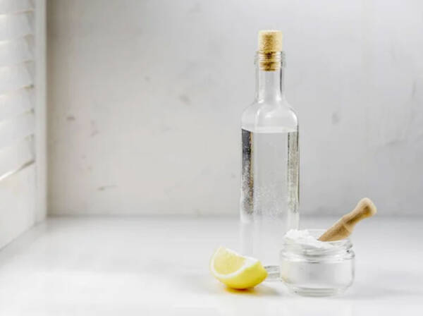 Distilled White Vinegar