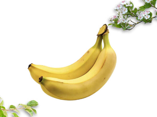 Dried Banana