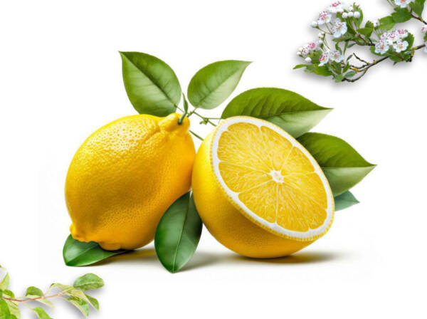 Dried Lemon