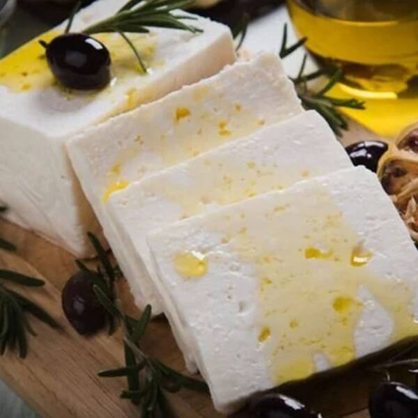 Feta Cheese