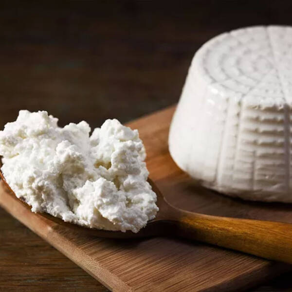 Ricotta